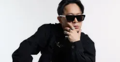 DJ Bravy akui selingkuh hubungan dengan Erika Carlina berakhir (Sumber: Instagram/@bravyson.vconk)