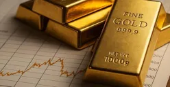 Harga emas hari ini, Selasa 11 November 2025 (Sumber: Pinterest/Dove Investire)