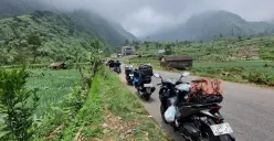 Bikers Honda dari seluruh Indonesia siap meramaikan Honda Bikers Day 2025 akan digelar di Garut, 15 November 2025. (Sumber: WMS)