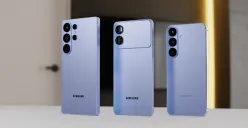 Samsung Galaxy S26 Series (Sumber: YouTube/TT Technology)