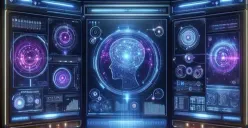 BigBox Bantu Fintech Perkuat Verifikasi Identitas Pelanggan Lewat Teknologi e-KYC Berbasis AI (Sumber: Pinterest)