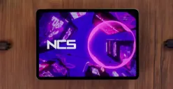 Tablet Xiaomi Pad 8. (Sumber: YouTube/AD Review)