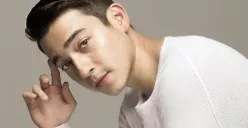 Aktor asal Malaysia, Aliff Alli, tengah disorot setelah muncul laporan dari seorang perempuan bernama Nuning Irpana yang mengaku sebagai istri sahnya. (Sumber: Instagram/@aliff_alli)