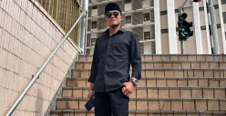 Pendakwah asal Kediri, Gus Elham Yahya alias Muhammad Ilham Yahya Al-Maliki yang tengah menjadi sorotan setelah video dirinya beredar luas di berbagai platform media sosial. (Sumber: Instagram/@ellhamyahya)