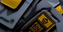 Harga emas terbaru hari ini. (Sumber: anekalogam)