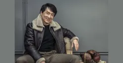Jackie Chan dinyatakan meninggal dunia ternyata hoaks (Sumber: Instagram/@jackiechan)