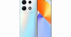 Infinix Note 30 VIP. (Sumber: gsmarena)