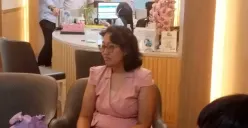 Niko Puri Diyanti, M. Psi., Psikolog RSUD Bakti Pajajaran Cibinong, Bogor. (Sumber: POSKOTA | Foto: Heri Effendi)