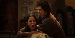 Film Selepas Tahlil tayang di Netflix, 13 November 2025. (Sumber: Istimewa)