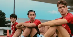 Kick-off Timnas Indonesia U-23 vs Mali U-23 di FIFA Matchday 2025, cek jadwalnya di sini! (Sumber: Instagram @timnasindonesia)