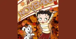 Karakter Kartun Legendaris Betty Boop Akan Diangkat Jadi Film Horor, Tayang Januari 2026 (Sumber: Instagram/bettyboop)