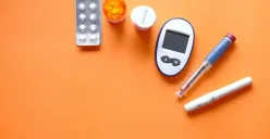 Hari Diabetes Sedunia Diperingati Tiap Tanggal 14 November, Berikut Penjelasannya (Sumber: Unsplash/Towfiqu barbhuiya)