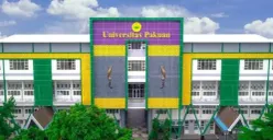 Perkembangan kondisi Ira Siti Nurazizah, mahasiswi Universitas Pakuan (Unpak) Bogor yang sempat mengalami insiden terjatuh dari lantai 3 Gedung Fakultas Ekonomi dan Bisnis. (Sumber: Dok/unpak.ac.id)