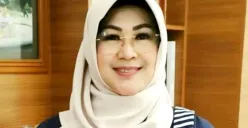 Potret Tifauzia Tyassuma atau yang dikenal dengan dr Tifa yang ditetapkan sebagai tersangka dalam kasus ijazah palsu Jokowi. (Sumber: X/@DokterTifa)