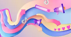 Harga gift TikTok terbaru 2025. (Sumber: Freepik)