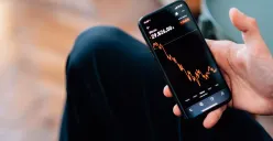 Ilustrasi saham global. (Sumber: Freepik/wirestock)