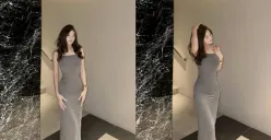 Siapa Lintang Raizha yang dituding sebagai orang ketiga? Ini profil dan klarifikasinya, plus pengakuan DJ Bravy soal chat yang bocor. (Sumber: Instagram/@lintangraizhaokt)