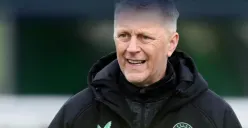 Potret Heimir Hallgrimsson yang dirumorkan menjadi pelatih Timnas Indonesia. (Sumber: Instagram/@liga1talk)