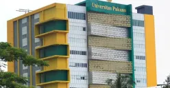 Universitas Pakuan, Bogor. (Sumber: Instagram)