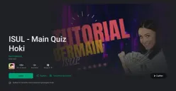 Aplikasi ISUL (Sumber: Google Play)