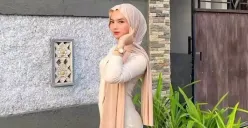 Dea Halipa, makeup artist (MUA) asal Lombok, Nusa Tenggara Barat (NTB), tengah menjadi sorotan warganet di berbagai platform media sosial. (Sumber: Instagram/@dealiphaa)
