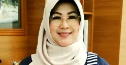 Potret Tifauzia Tyassuma atau dr Tifa yang ditetapkan sebagai tersangka atas kasus dugaan ijazah palsu Jokowi. (Sumber: X/@DokterTifa)
