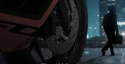 Polytron bersiap merilis motor listrik baru, Rabu, 19 November 2025. (Sumber: Dok. Polytron)