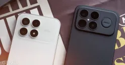 POCO F8 Ultra dikabarkan akan rilis lebih cepat! (Sumber: YouTube/GSMin)