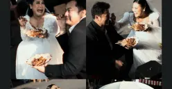 Profil Rully Anggi Akbar Calon Suami Boiyen, Business Man Sekaligus Dosen (Sumber: Instagram/boiyenpesek)