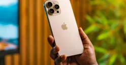 iPhone 16 Pro Max Sekarang Berapa? Cek Harga Selengkapnya di Sini (Sumber: Unsplash/Sayan Majhi)