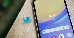 Ilustrasi HP 3 Jutaan Terbaik 2025, dari iQOO sampai Samsung (Sumber: Unsplash/Samsung Memory)