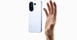 Bocoran terbaru perbedaan Vivo S50 dan S50 Pro Mini. (Sumber: YouTube/Tech News)