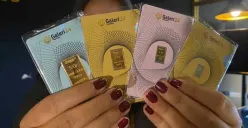 Cek daftar harga emas terbaru hari ini. (Sumber: galeri24.co.id)