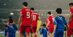 Ilustrasi -Link live streaming Timnas Indonesia U-22 vs Mali U-22. (Sumber: Instagram/@rafaelstruick)