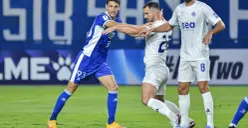 Laga Persib Kontra Malut United Diundur, Bek Andalan Federico Barba Terbang ke Italia (Sumber: Dok/Ileague)