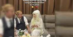 Helwa Bachdim dalam salah satu potret yang diunggah di akun Instagram resminya (Sumber: Instagram/@helwabachmid)