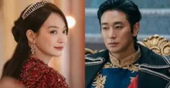 Jadwal tayang drama Korea The Remarried Empress. (Sumber: Disney+)