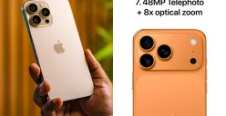 Perbandingan iPhone 16 Pro Max vs iPhone 17 Pro Max (Sumber: Apple Hub dan Unsplash/Edited Muhammad Ibrahim)