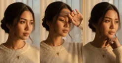 Hasil edit foto close up pakai prompt Gemini AI. (Sumber: Gemini AI)