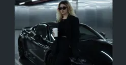 Kisah Helwa Bachmid model berprestasi ke istri siri Habib Bahar (Sumber: Instagram/@helwabachmid_)