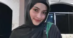 Potret istri Habib Bahar bin Smith, Luna Balghoits yang buka suara terkait isu viral dengan Helwa Bachmid. (Sumber: Instagram/@official_fadlunbalghoits)