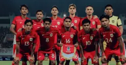 Jadwal Timnas Indonesia U-22 vs Mali U-22 di leg 2. (Sumber: Instagram/@ivarjnr)