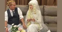 Helwa Bachmid curhat hanya jadi istri simpanan (Sumber: Instagram/@helwabachmid_)