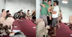 viral bumdes cianjur. (Sumber: tangkapan layar)