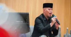 Potret pentolan Dewa 19, Ahmad Dhani. (Sumber: Instagram/@ahmaddhaniofficial)