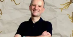 Profil Andrew Trigg. (Sumber: Instagram)