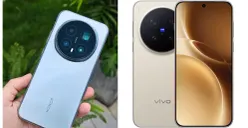 Honor Magic 8 Pro vs Vivo X300 Pro (Sumber: Kolase Edit Canva)