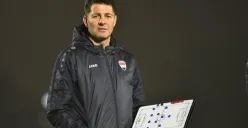 Profil dan rekam jejak Jesus Casas yang dirumorkan sebagai pelatih Timnas Indonesia (Sumber: Instagram @jesuscasas)