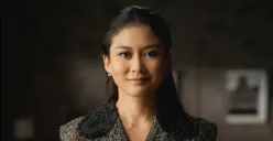 Profil dan karier singkat Marissa Anita yang gugat cerai sang suami Andrew Trigg (Sumber: Instagram)