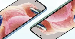 Rekomendasi 5 HP murah RAM 8GB cocok untuk ojol: Samsung, Redmi, Infinix, Tecno, dan Realme. (Sumber: mi.co.id)